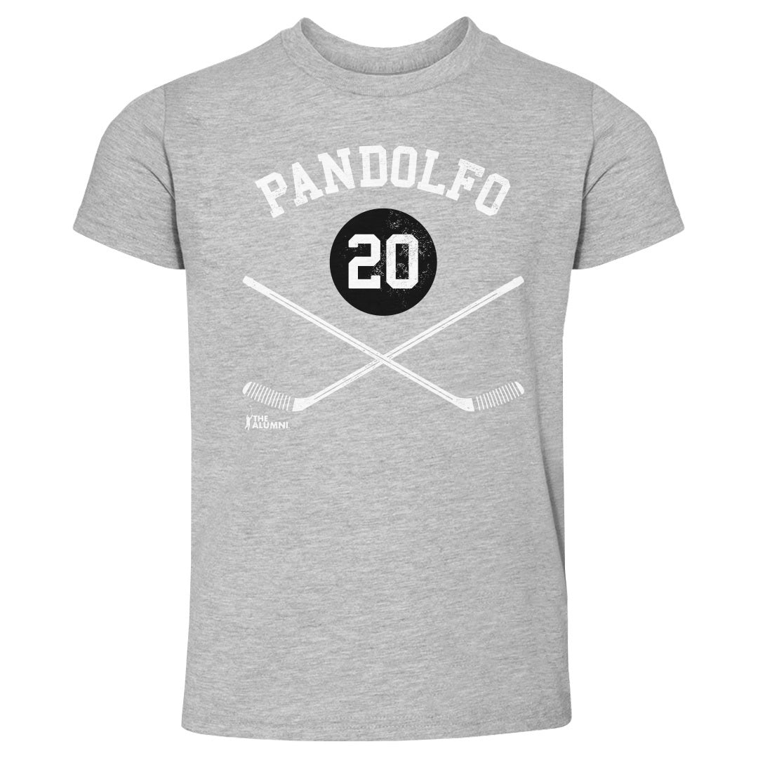Jay Pandolfo Kids Toddler T-Shirt | 500 LEVEL