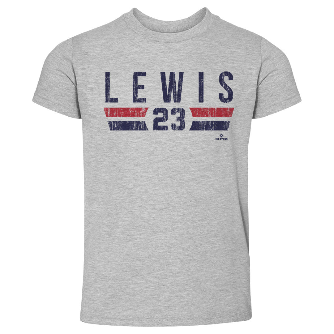 Royce Lewis Kids Toddler T-Shirt | 500 LEVEL