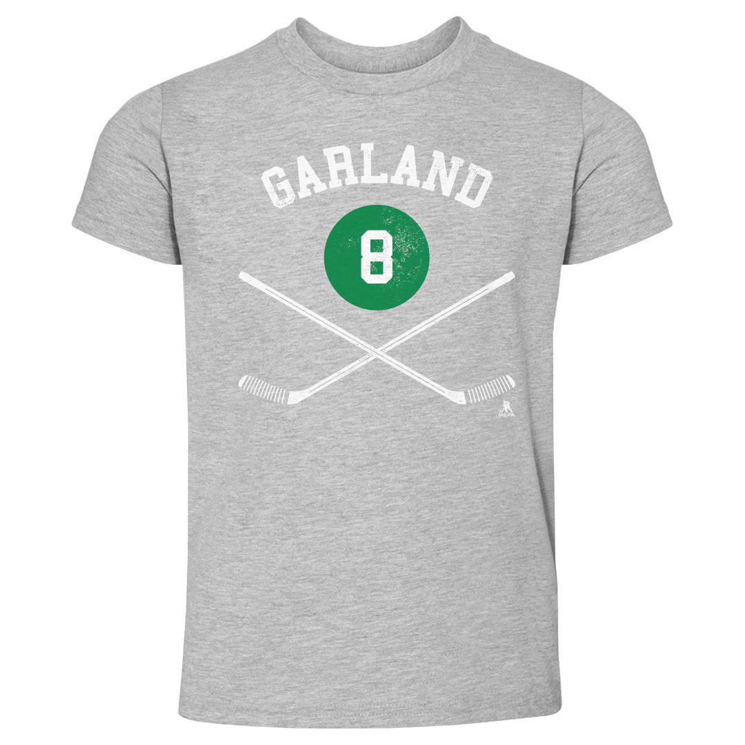 Conor Garland Kids Toddler T-Shirt | 500 LEVEL