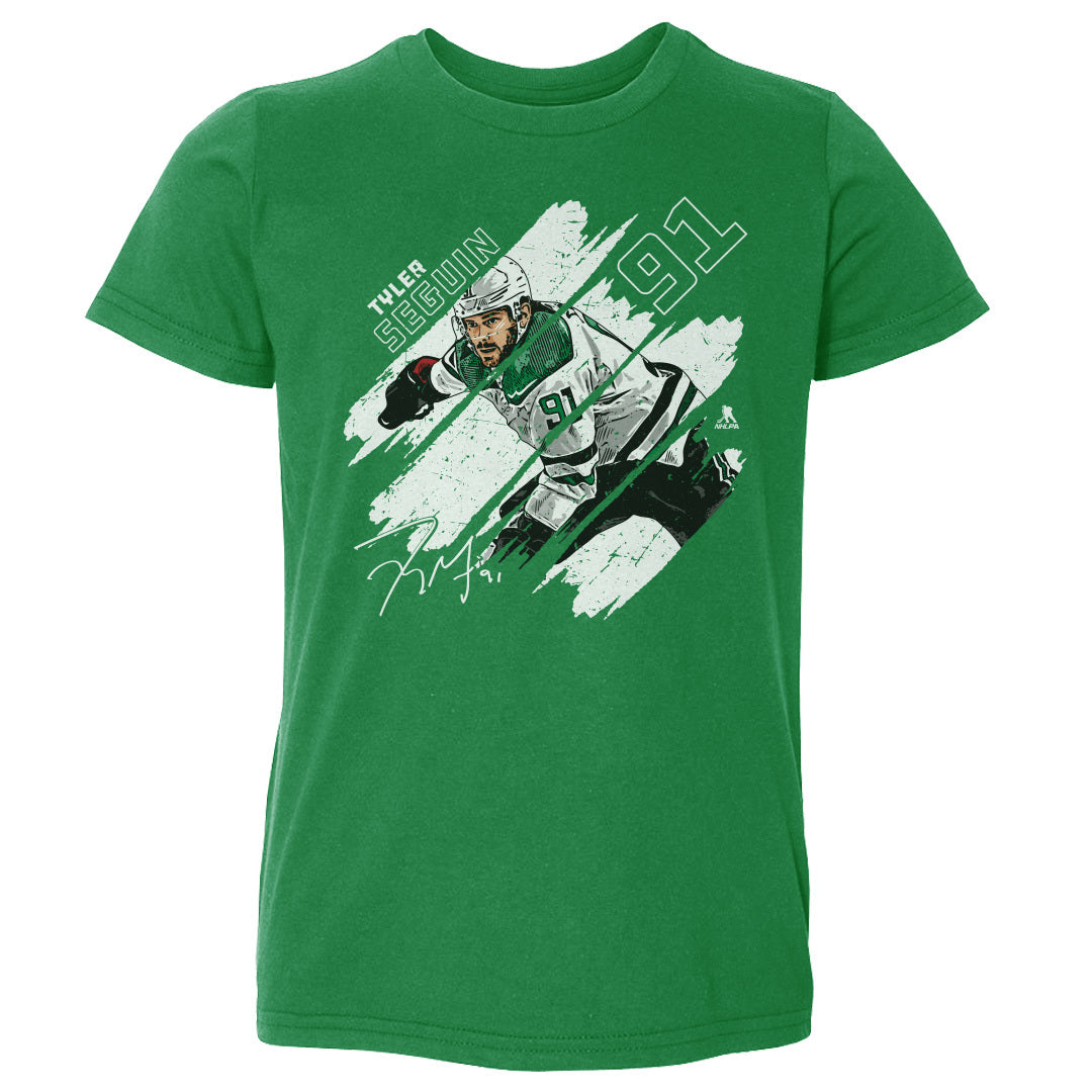 Tyler Seguin Kids Toddler T-Shirt | 500 LEVEL