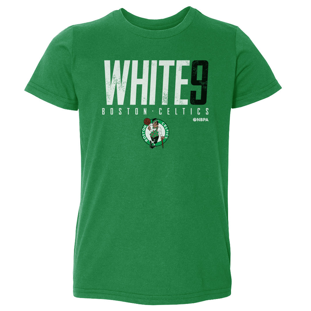 Derrick White Kids Toddler T-Shirt | 500 LEVEL