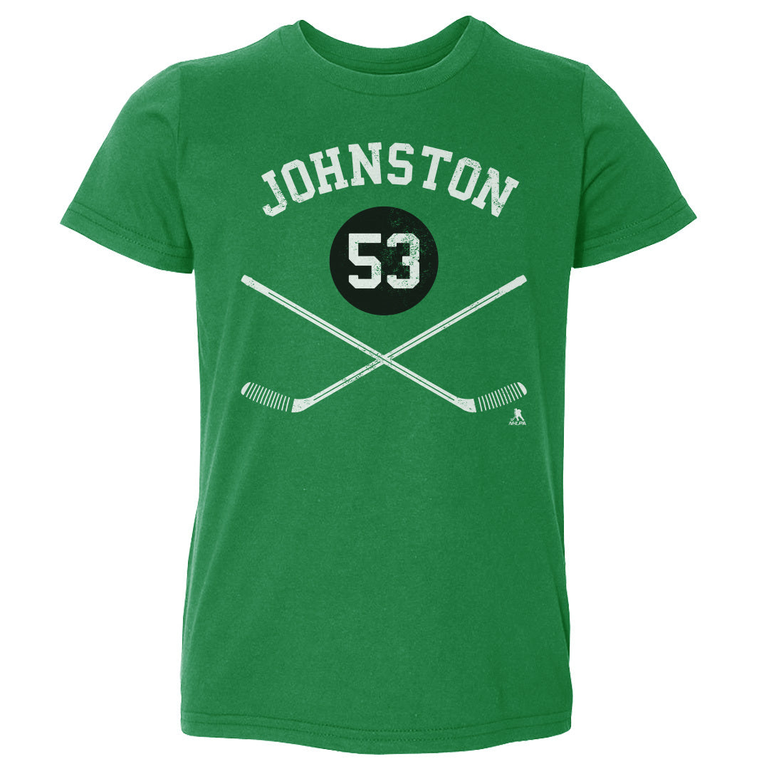 Wyatt Johnston Kids Toddler T-Shirt | 500 LEVEL