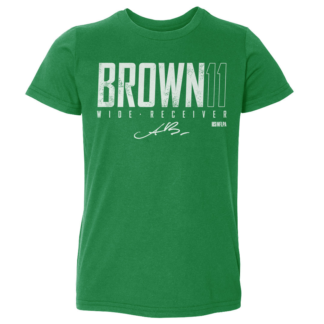 A.J. Brown Kids Toddler T-Shirt | 500 LEVEL