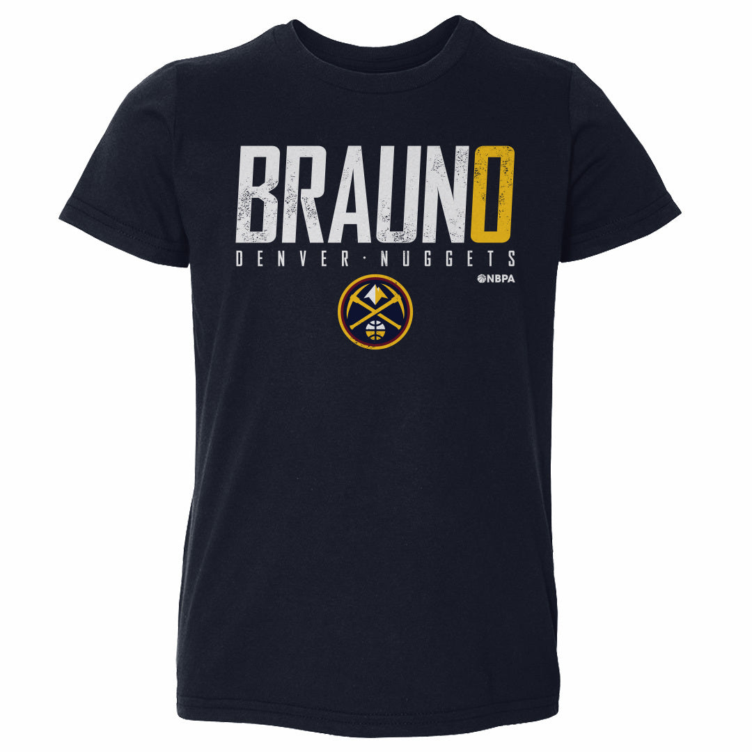 Christian Braun Kids Toddler T-Shirt | 500 LEVEL
