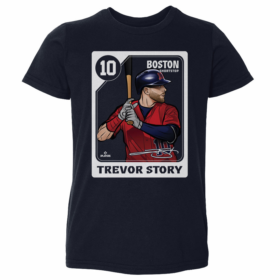 Trevor Story Kids Toddler T-Shirt | 500 LEVEL
