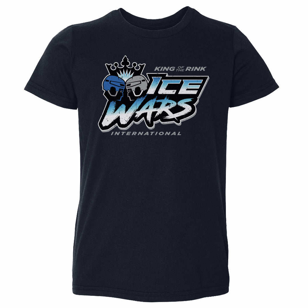 Ice Wars Kids Toddler T-Shirt | 500 LEVEL
