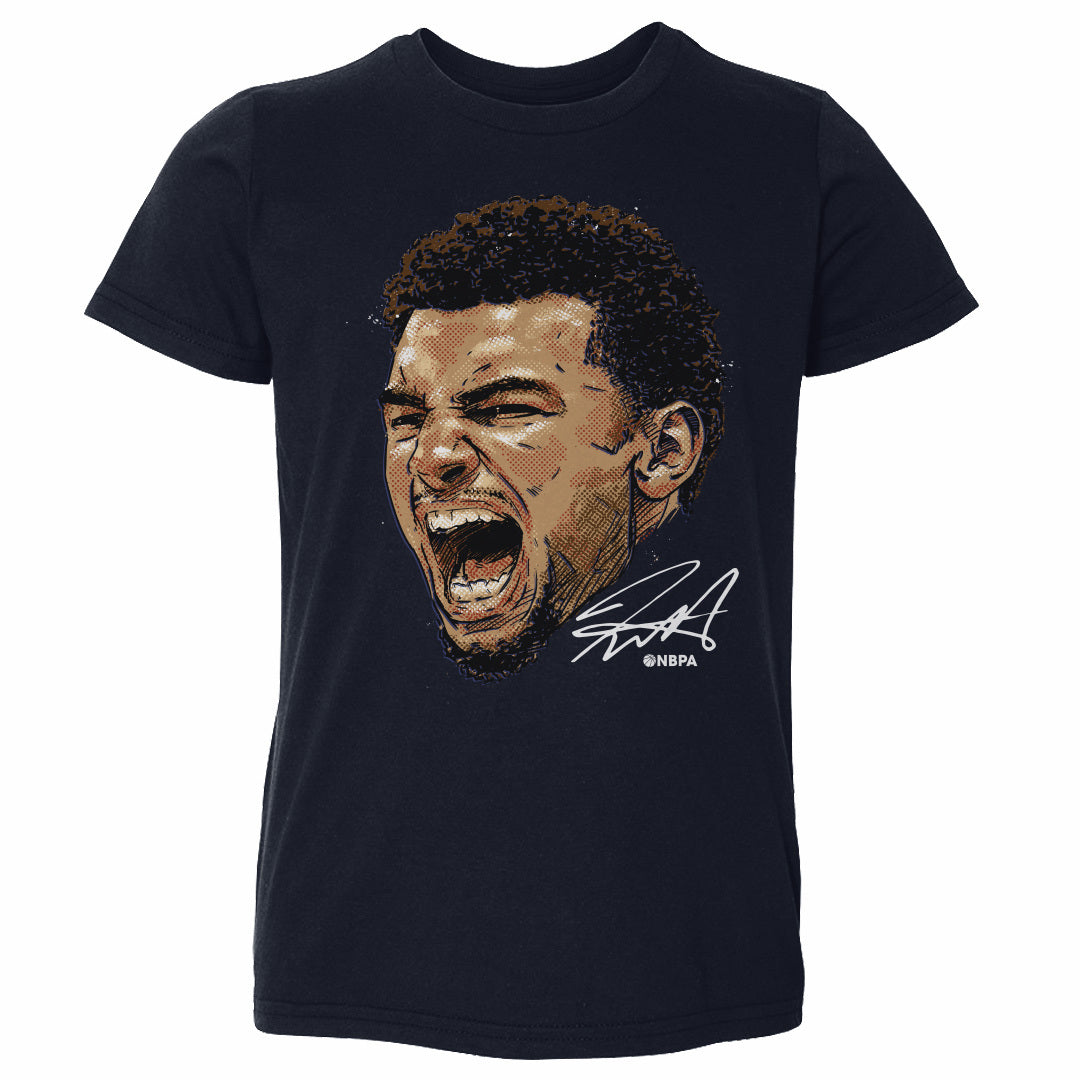 Jamal Murray Kids Toddler T-Shirt | 500 LEVEL