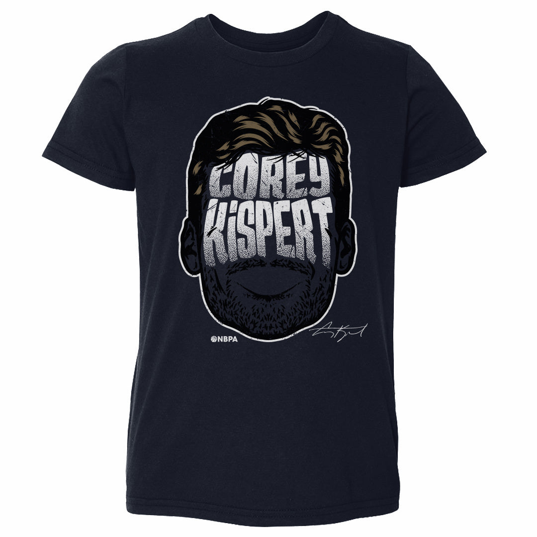 Corey Kispert Kids Toddler T-Shirt | 500 LEVEL