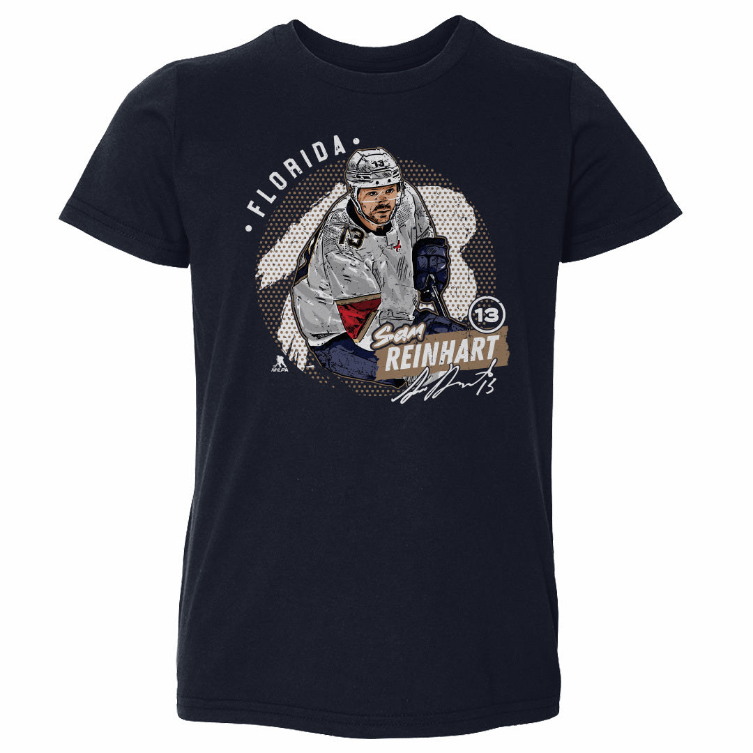 Sam Reinhart Kids Toddler T-Shirt | 500 LEVEL