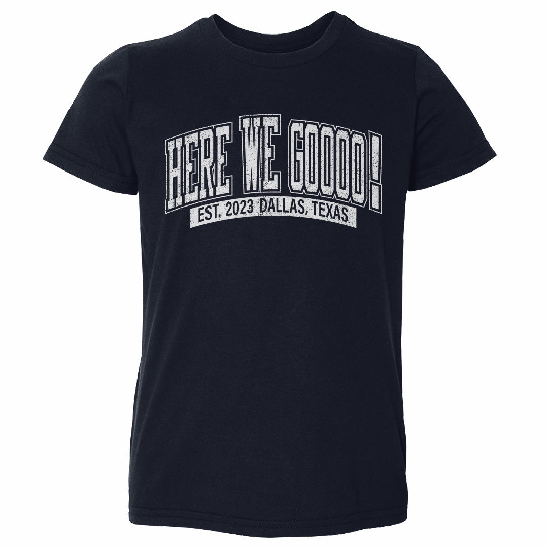 Dak Prescott Kids Toddler T-Shirt | 500 LEVEL
