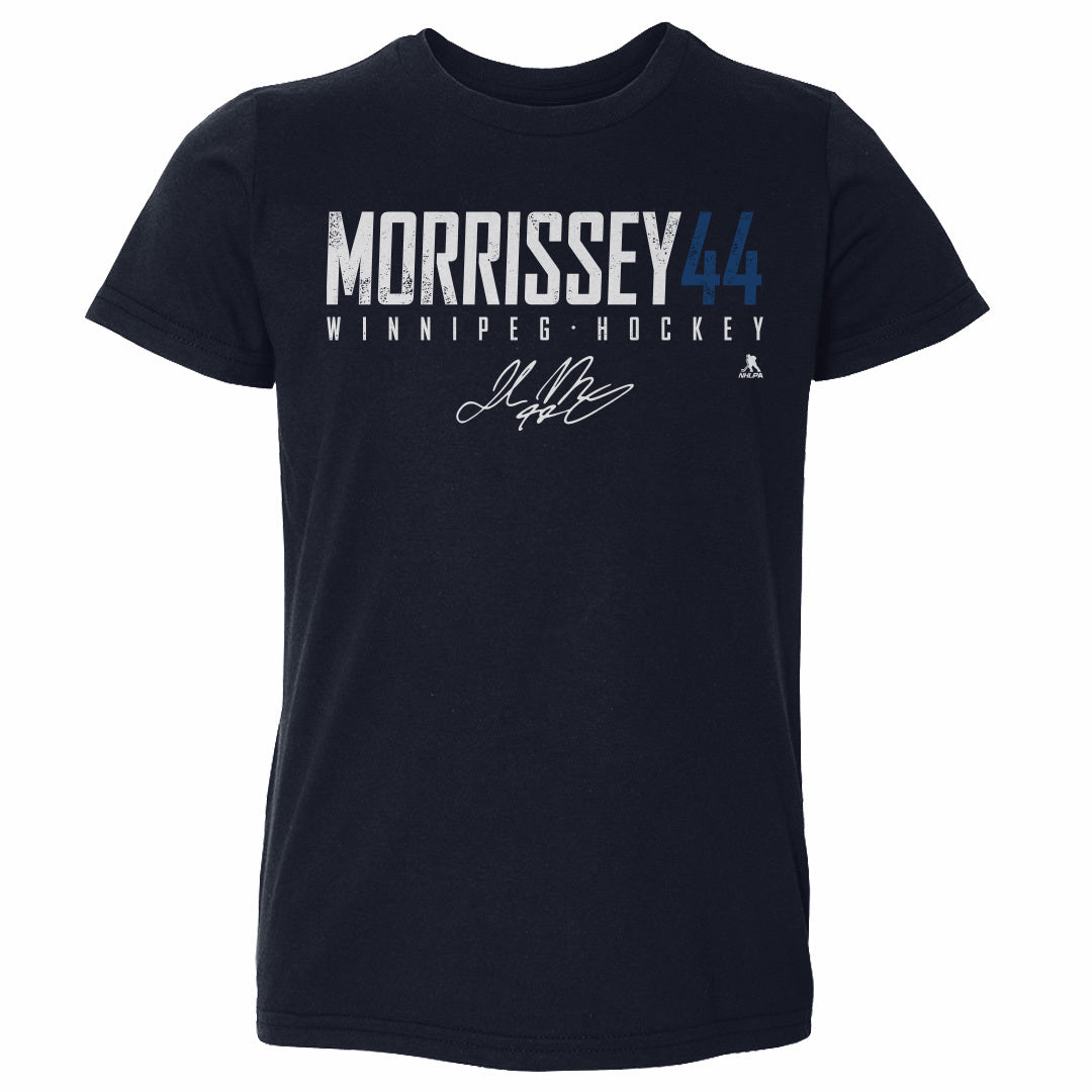 Josh Morrissey Kids Toddler T-Shirt | 500 LEVEL