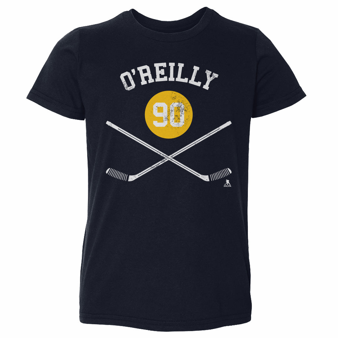 Ryan O'Reilly Kids Toddler T-Shirt | 500 LEVEL