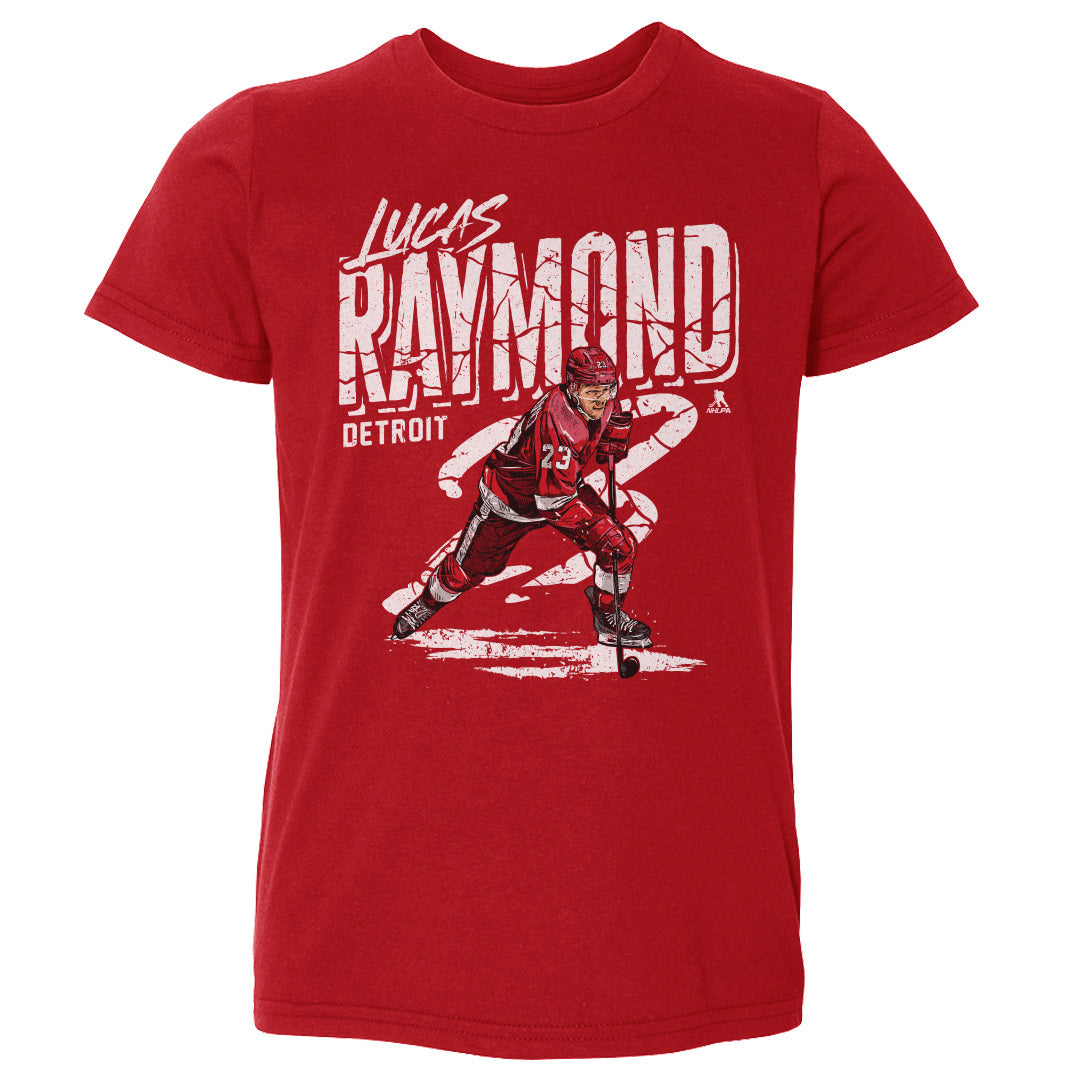 Lucas Raymond Kids Toddler T-Shirt | 500 LEVEL