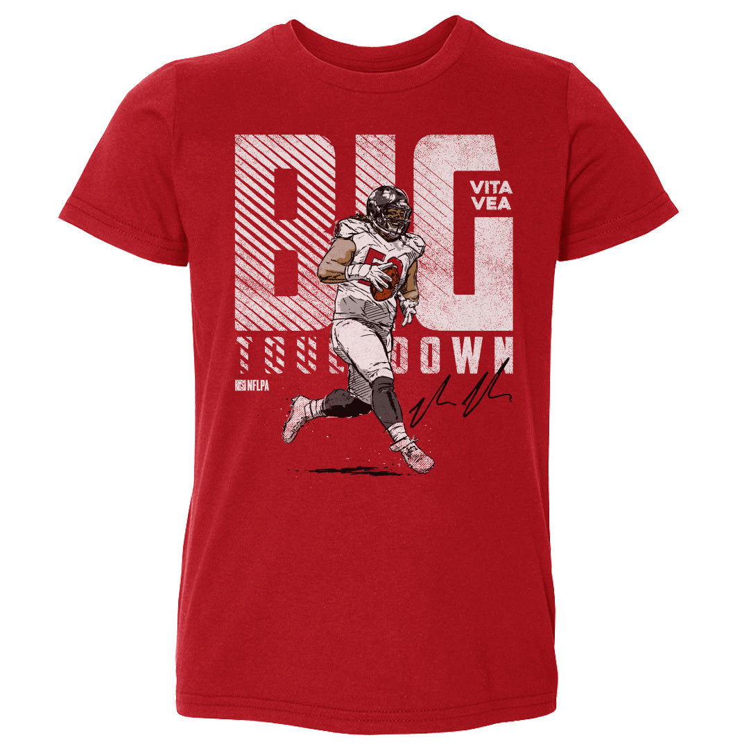 Vita Vea Kids Toddler T-Shirt | 500 LEVEL