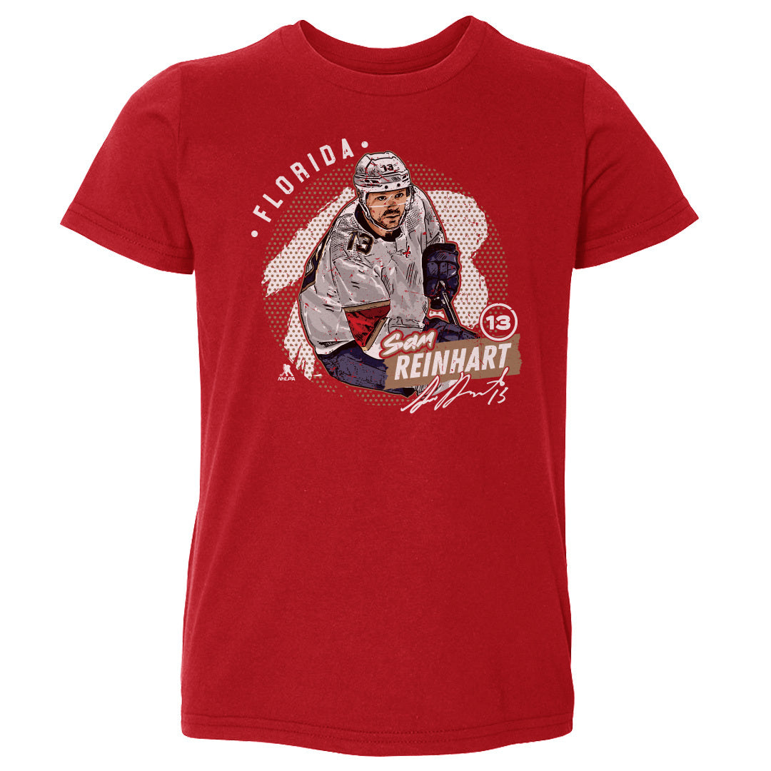 Sam Reinhart Kids Toddler T-Shirt | 500 LEVEL