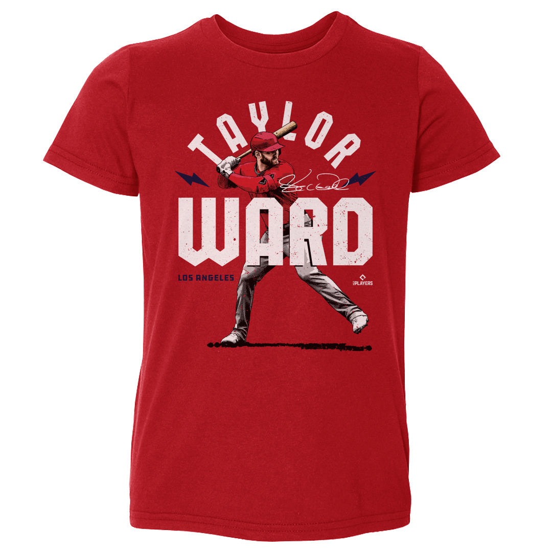 Taylor Ward Kids Toddler T-Shirt | 500 LEVEL
