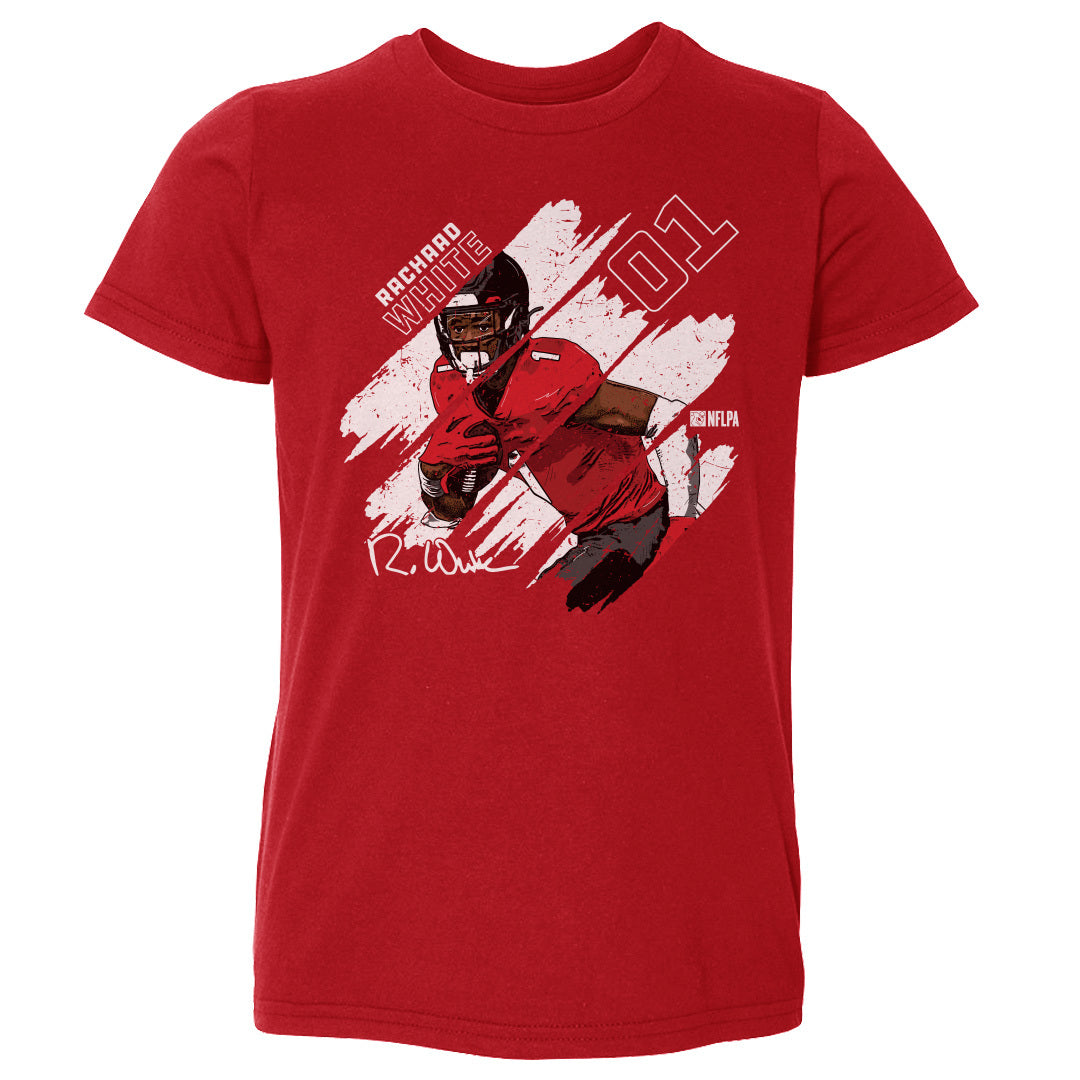 Rachaad White Kids Toddler T-Shirt | 500 LEVEL