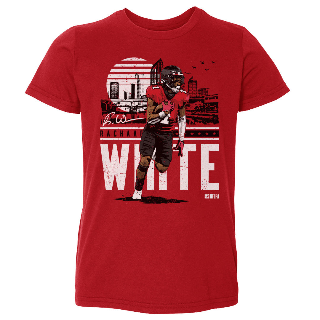 Rachaad White Kids Toddler T-Shirt | 500 LEVEL