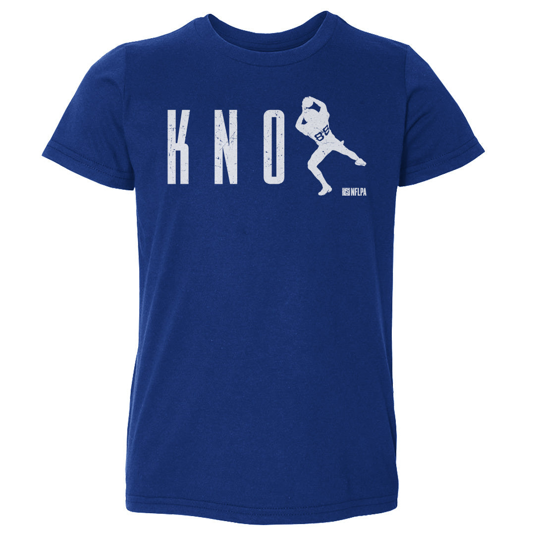 Dawson Knox Kids Toddler T-Shirt | 500 LEVEL