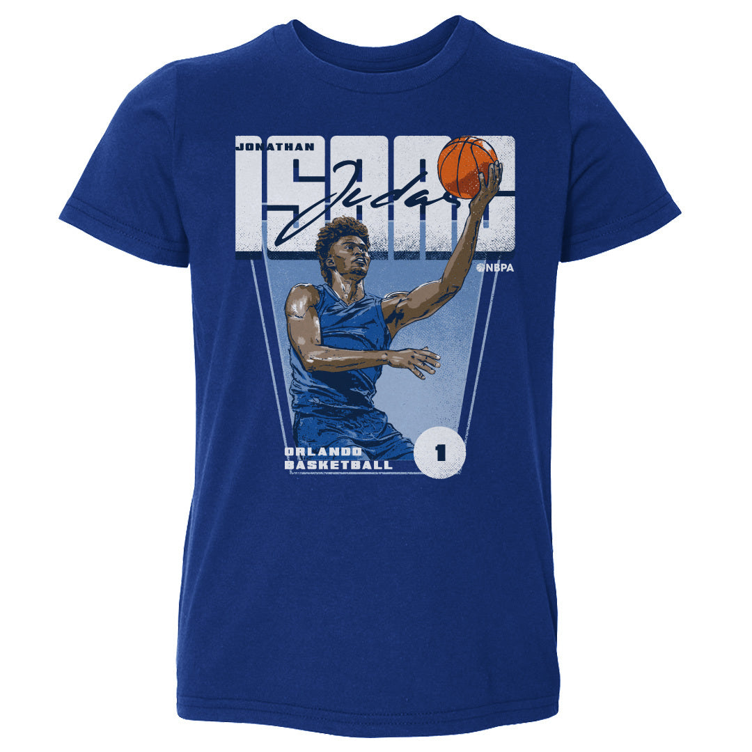 Jonathan Isaac Kids Toddler T-Shirt | 500 LEVEL