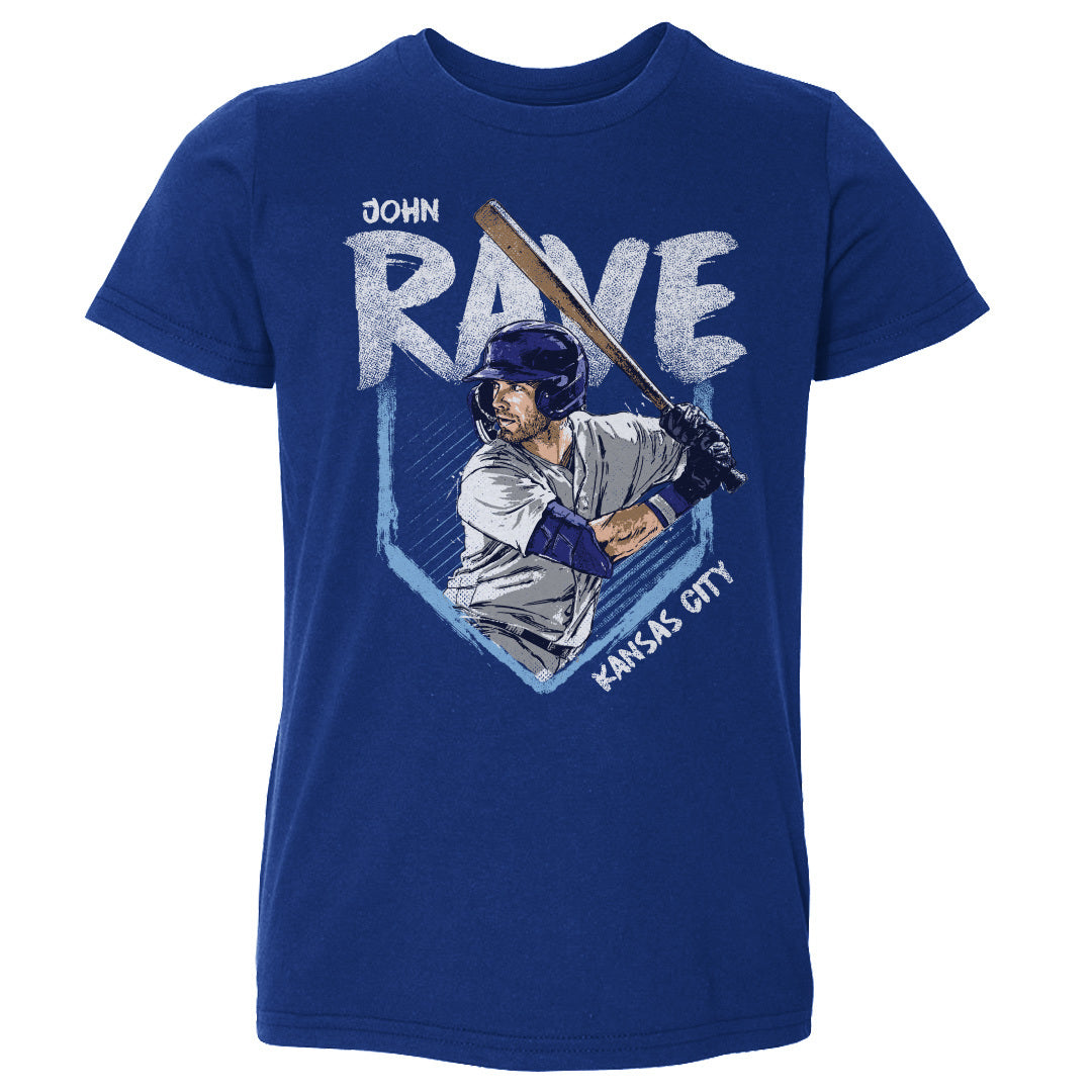 John Rave Kids Toddler T-Shirt | 500 LEVEL