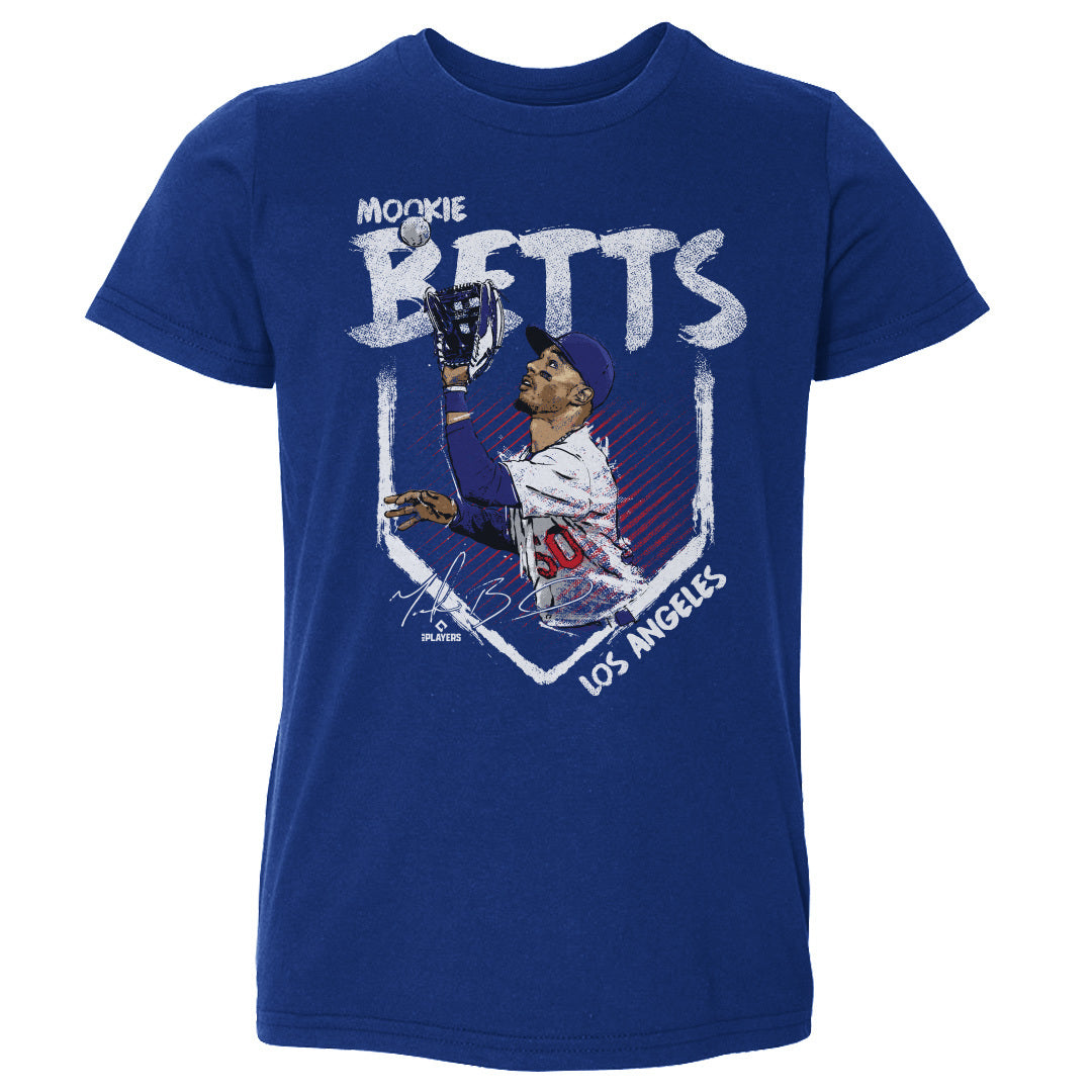 Mookie Betts Kids Toddler T-Shirt | 500 LEVEL