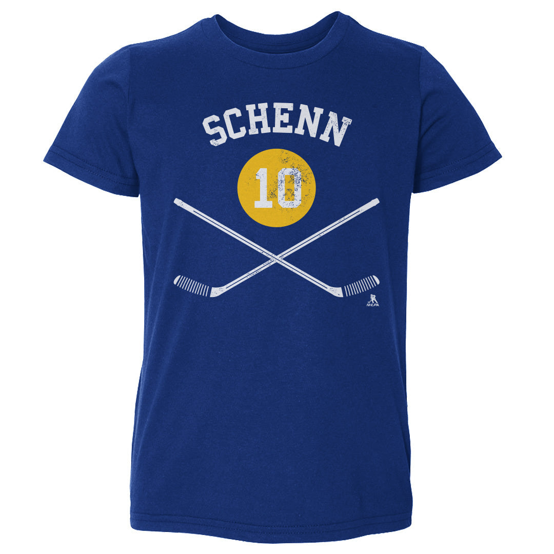 Brayden Schenn Kids Toddler T-Shirt | 500 LEVEL