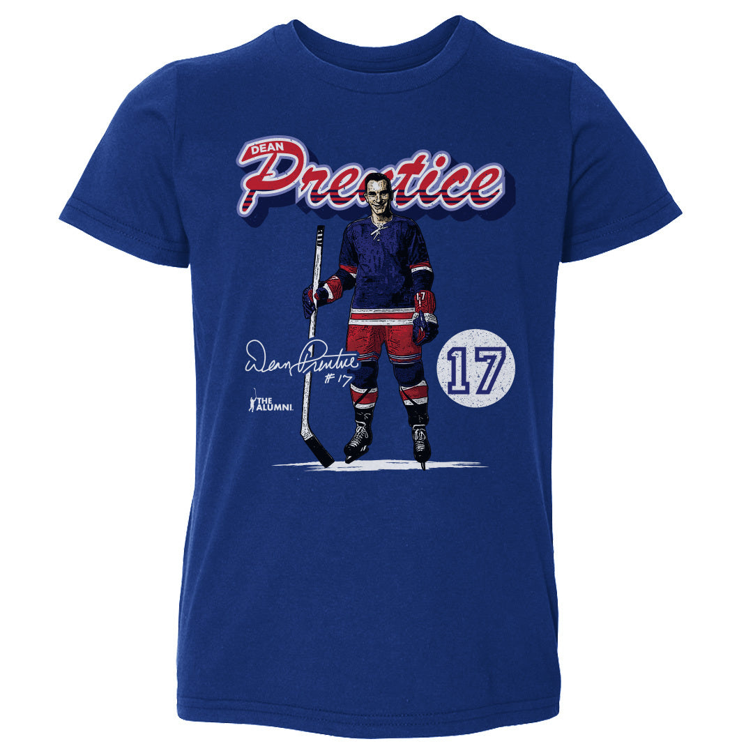 Dean Prentice Kids Toddler T-Shirt | 500 LEVEL