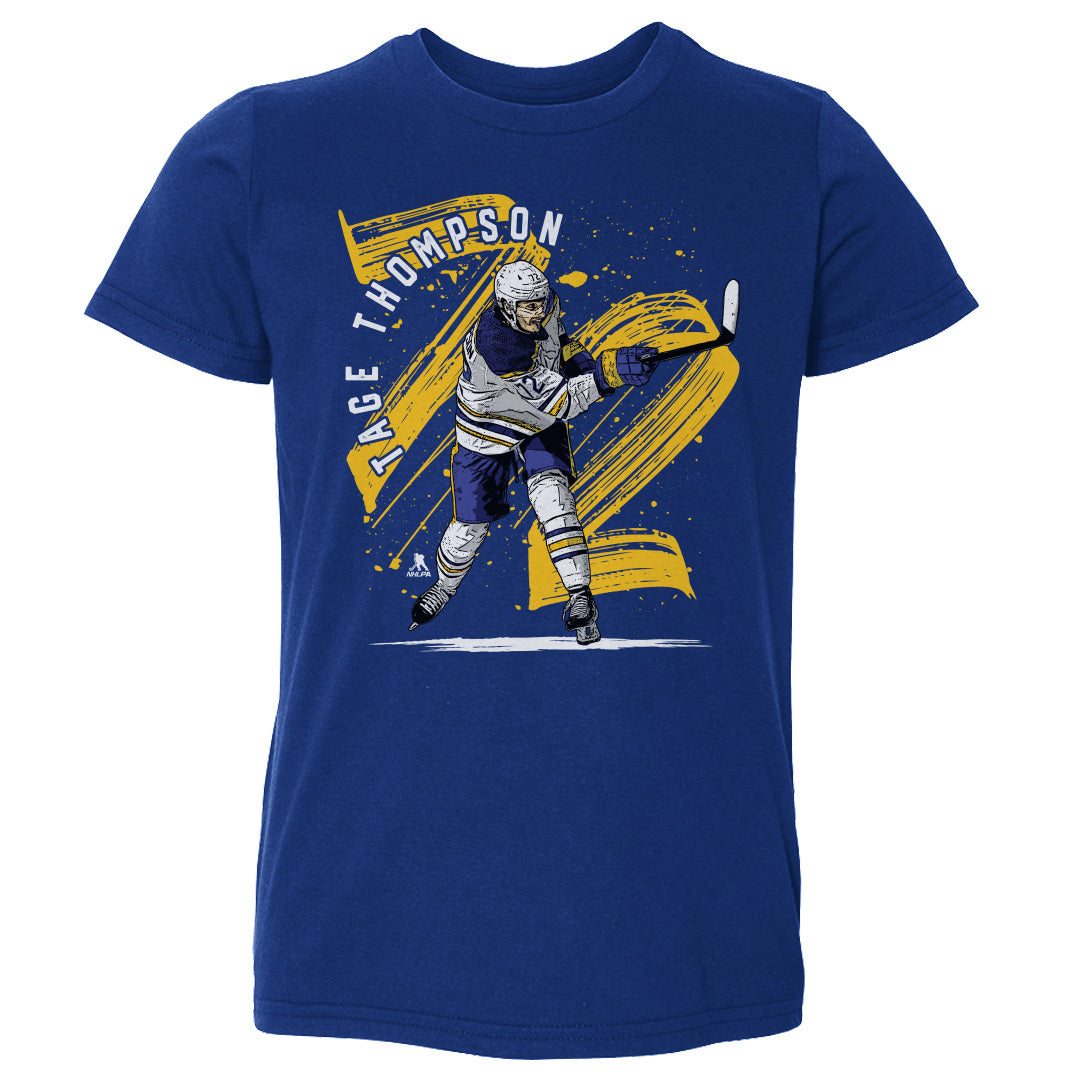 Tage Thompson Kids Toddler T-Shirt | 500 LEVEL