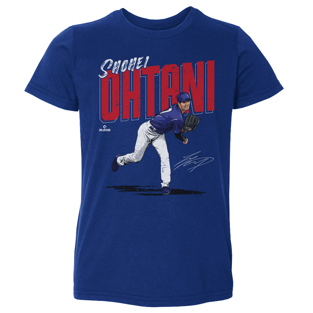 Shohei Ohtani Kids Toddler T-Shirt | 500 LEVEL