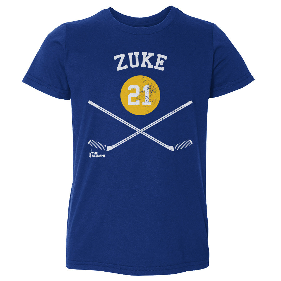 Mike Zuke Kids Toddler T-Shirt | 500 LEVEL