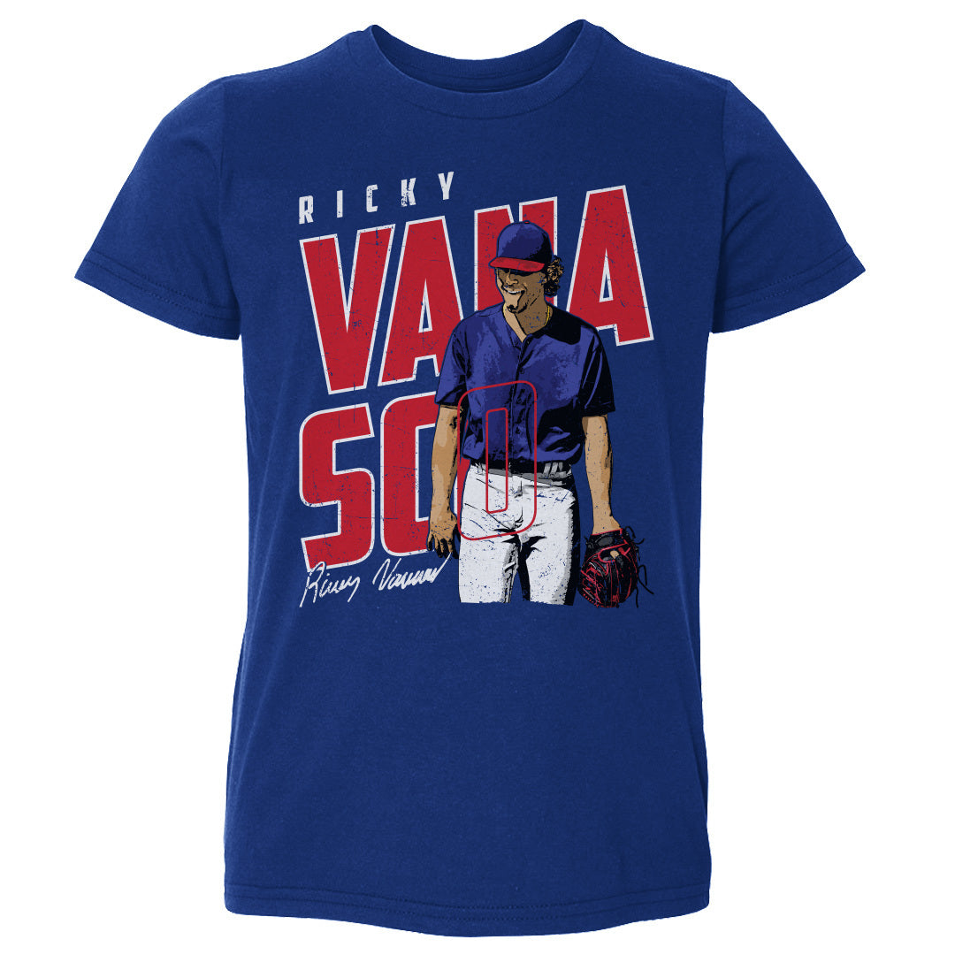 Ricky Vanasco Kids Toddler T-Shirt | 500 LEVEL