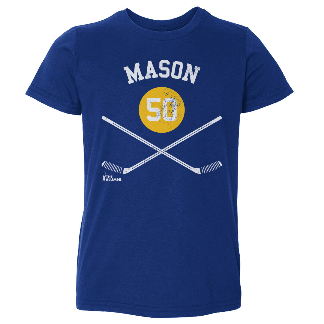 Chris Mason Kids Toddler T-Shirt | 500 LEVEL