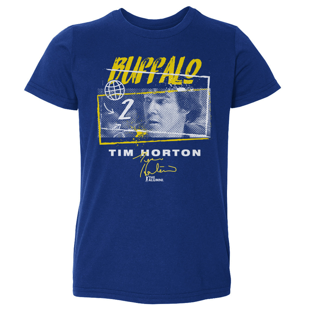 Tim Horton Kids Toddler T-Shirt | 500 LEVEL