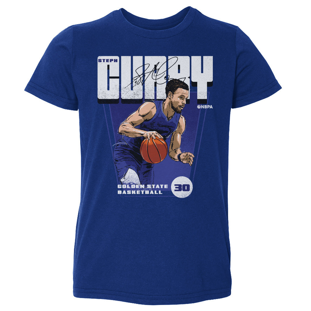 Steph Curry Kids Toddler T-Shirt | 500 LEVEL