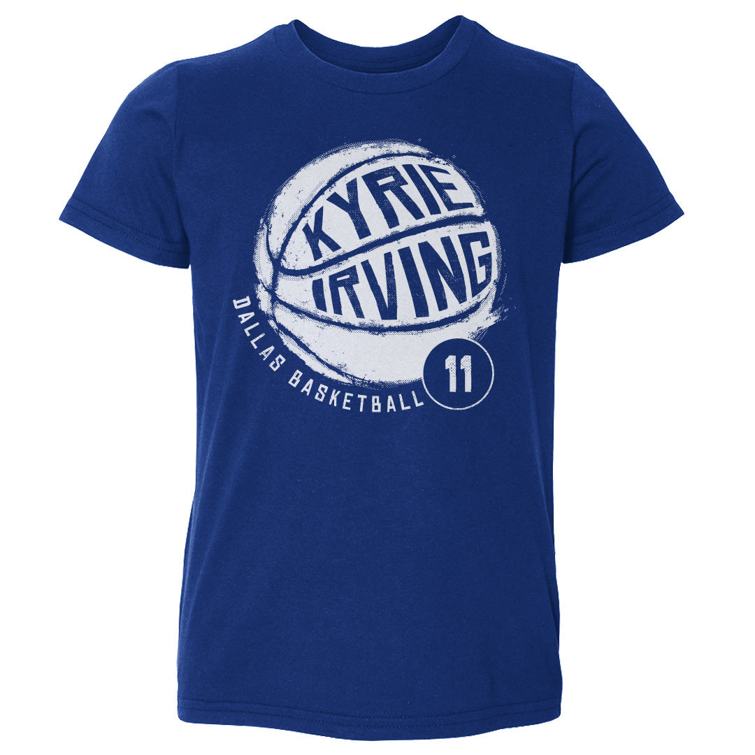 Kyrie Irving Kids Toddler T-Shirt | 500 LEVEL