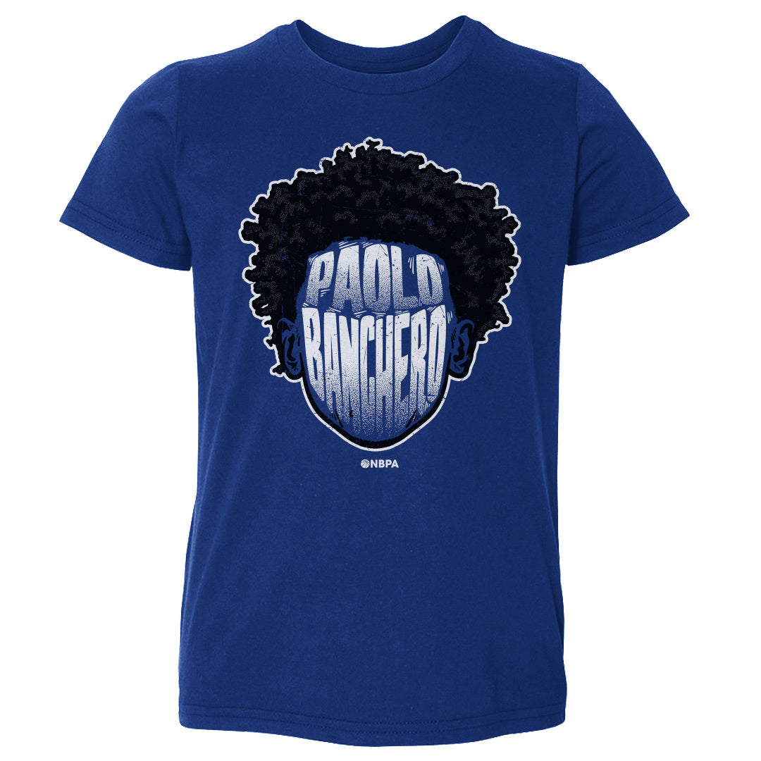 Paolo Banchero Kids Toddler T-Shirt | 500 LEVEL