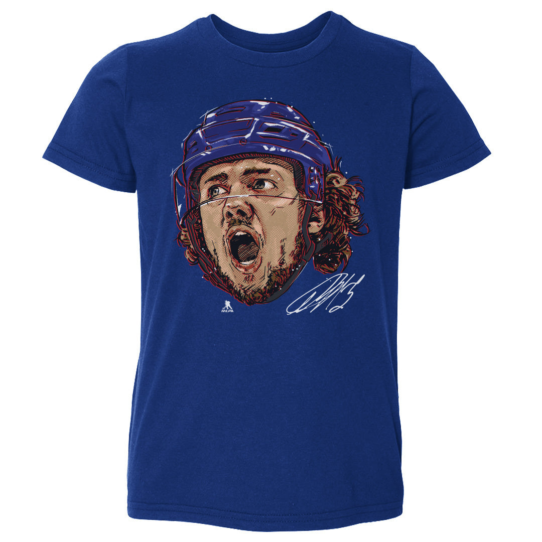 Artemi Panarin Kids Toddler T-Shirt | 500 LEVEL