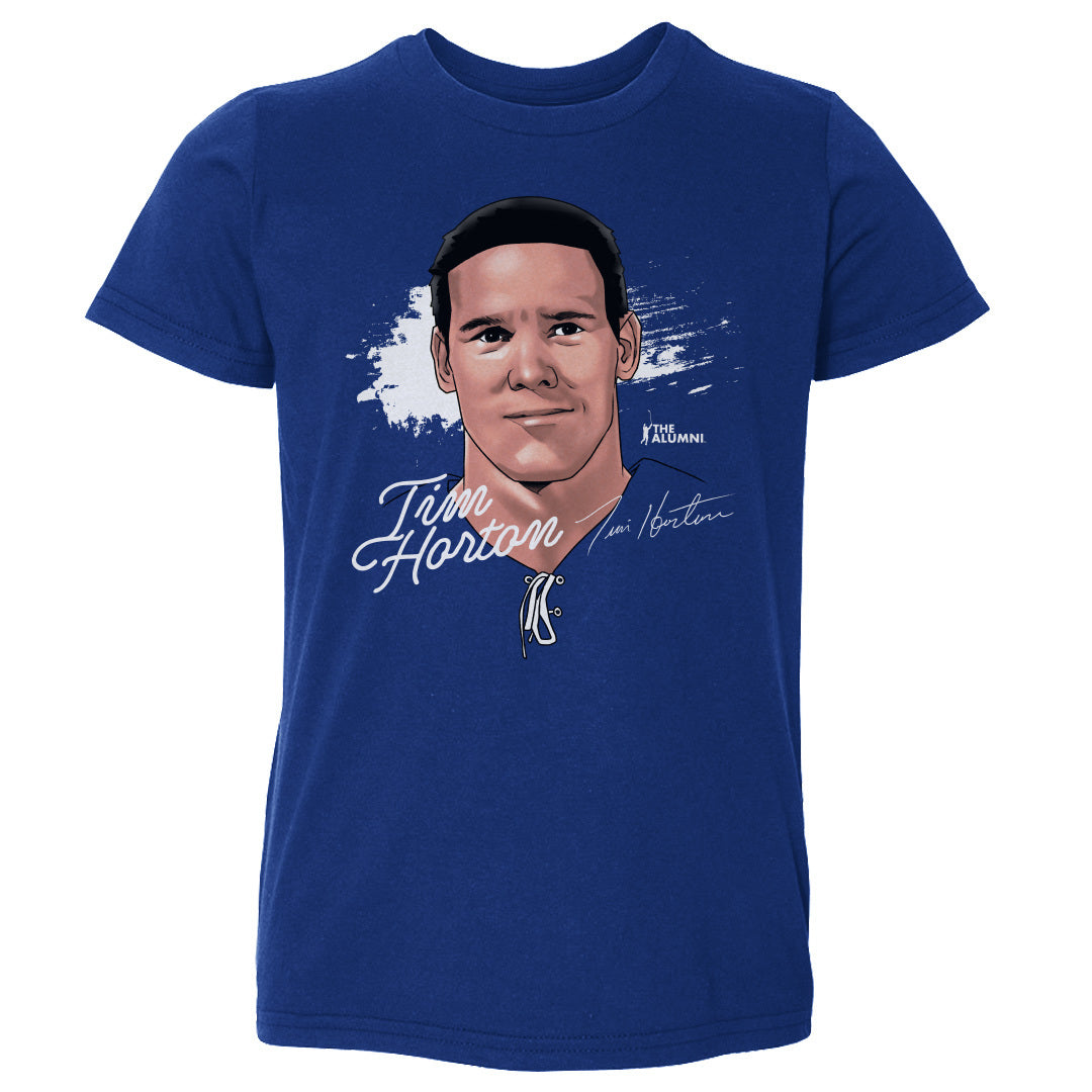 Tim Horton Kids Toddler T-Shirt | 500 LEVEL