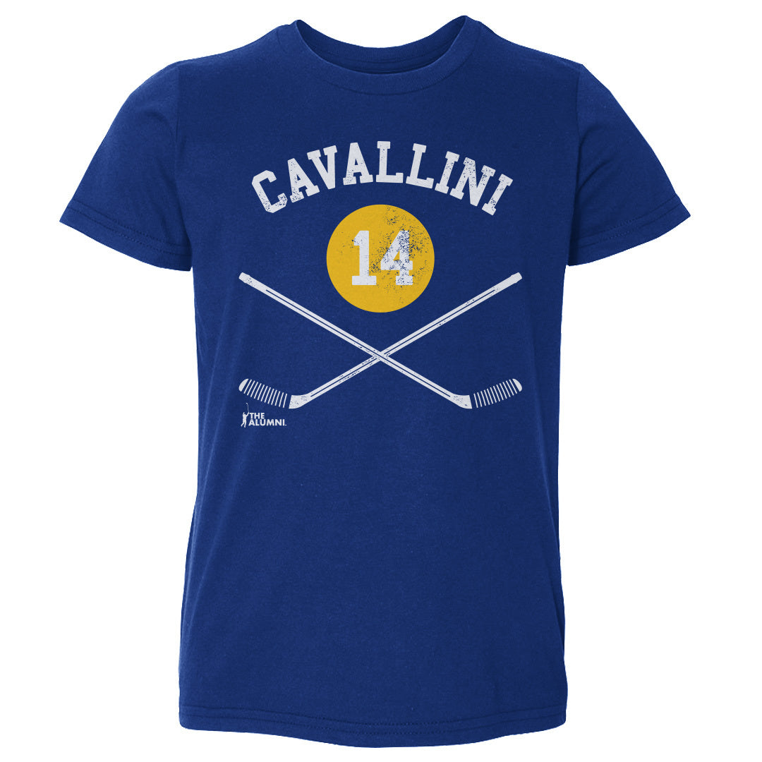 Paul Cavallini Kids Toddler T-Shirt | 500 LEVEL