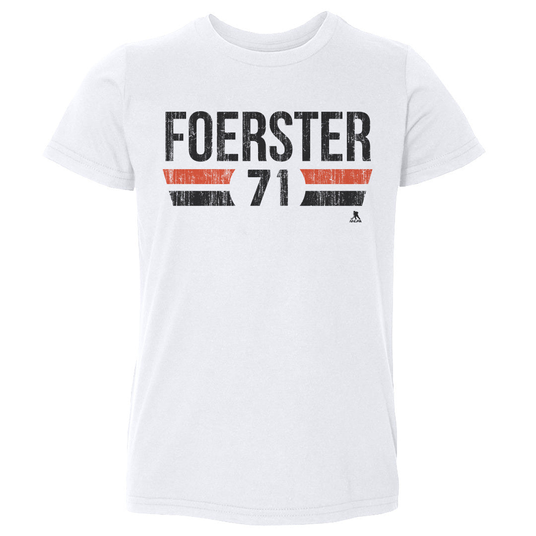Tyson Foerster Kids Toddler T-Shirt | 500 LEVEL