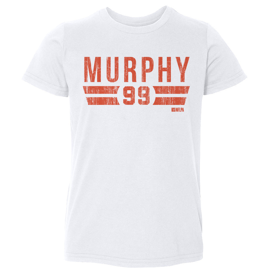 Myles Murphy Kids Toddler T-Shirt | 500 LEVEL