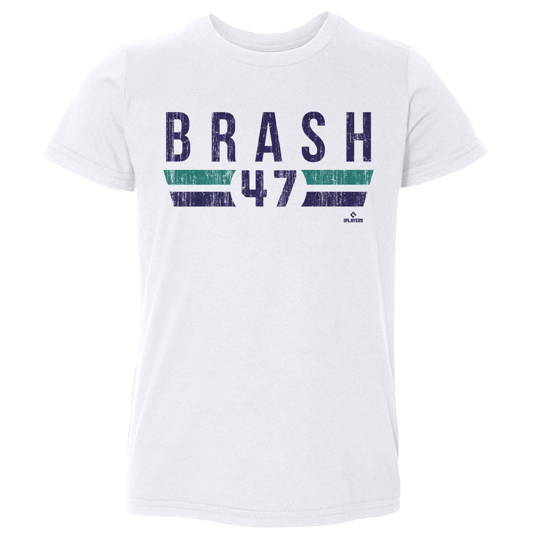 Matt Brash Kids Toddler T-Shirt | 500 LEVEL