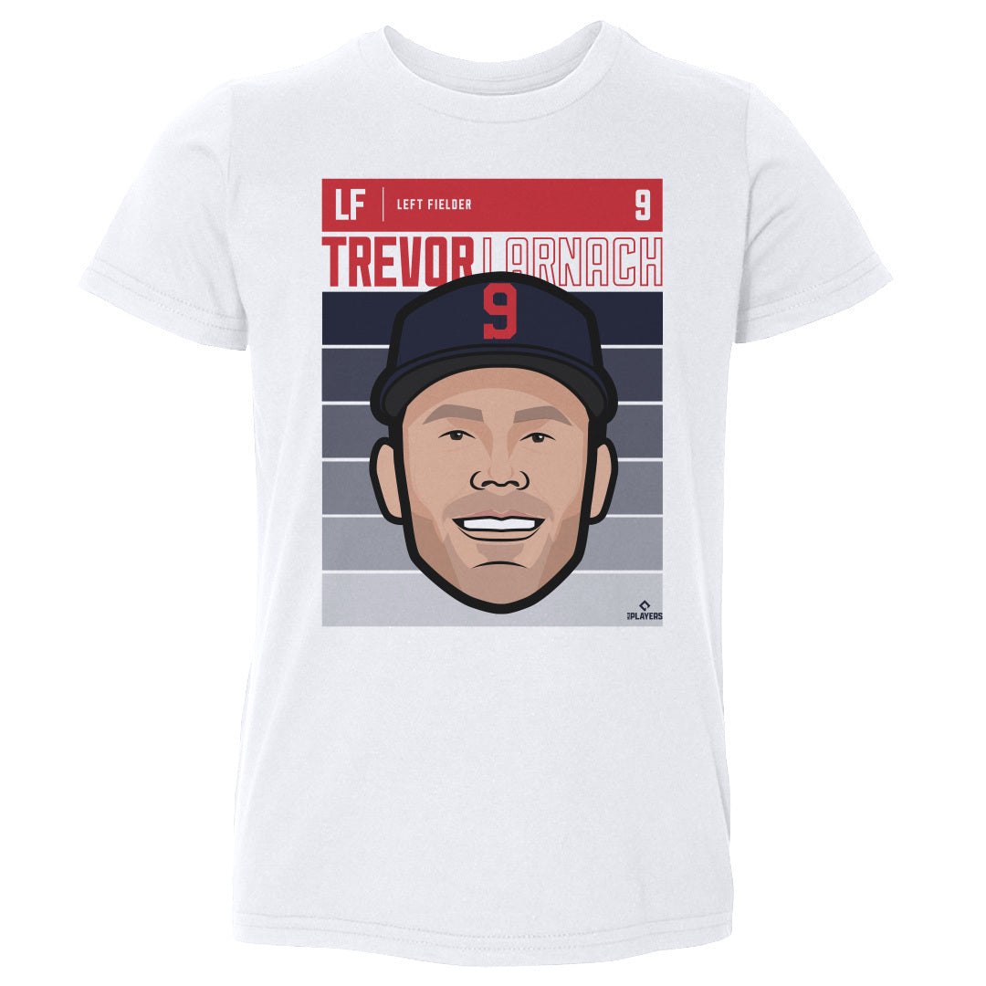 Trevor Larnach Kids Toddler T-Shirt | 500 LEVEL