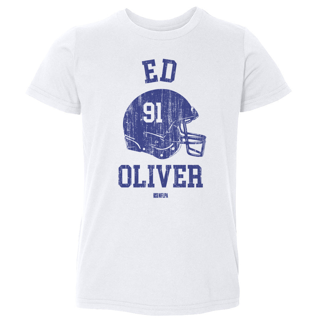Ed Oliver Kids Toddler T-Shirt | 500 LEVEL
