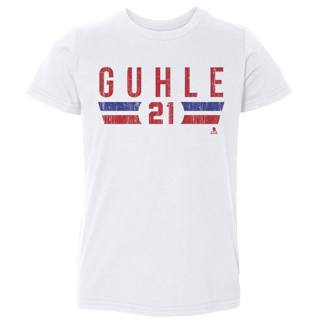 Kaiden Guhle Kids Toddler T-Shirt | 500 LEVEL