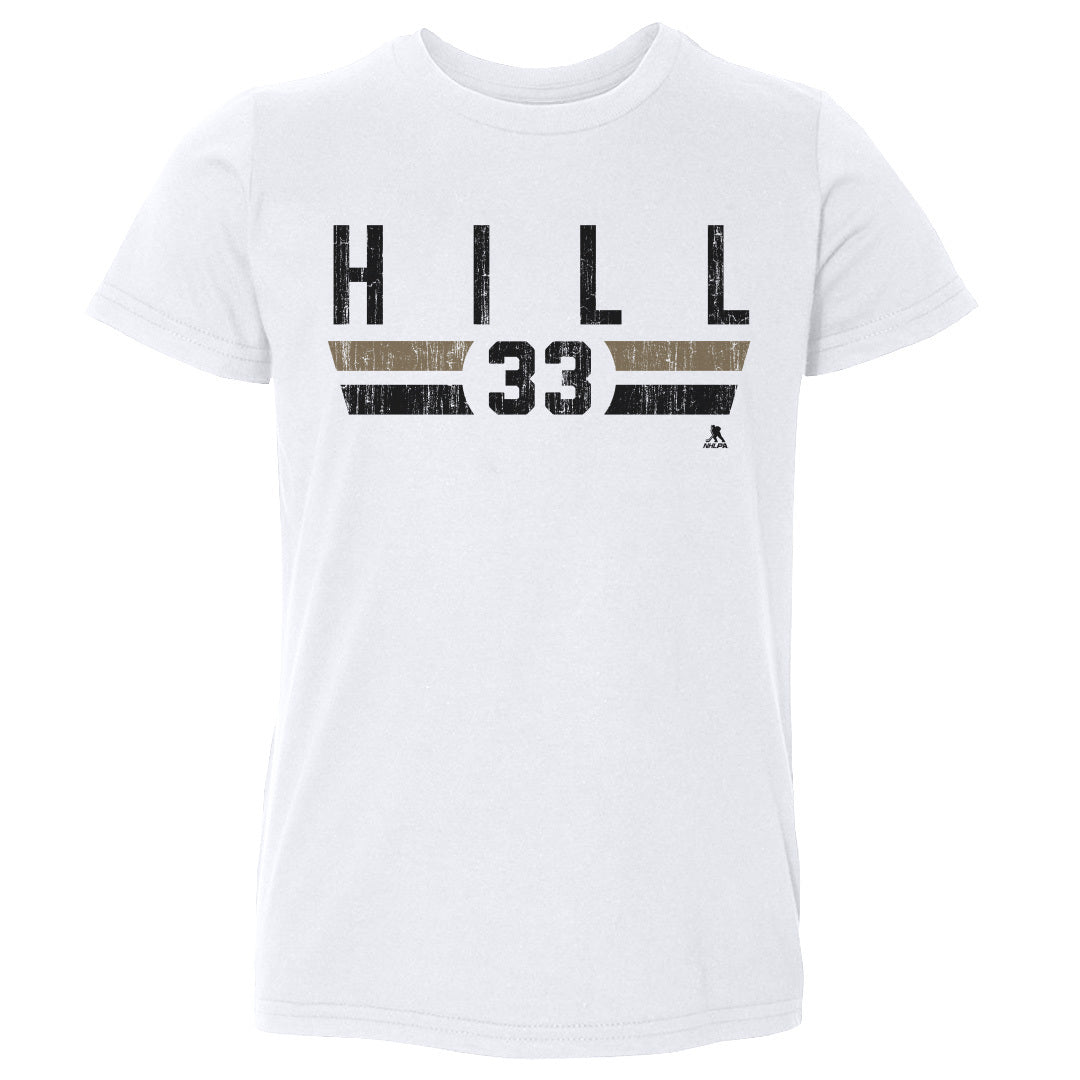 Adin Hill Kids Toddler T-Shirt | 500 LEVEL