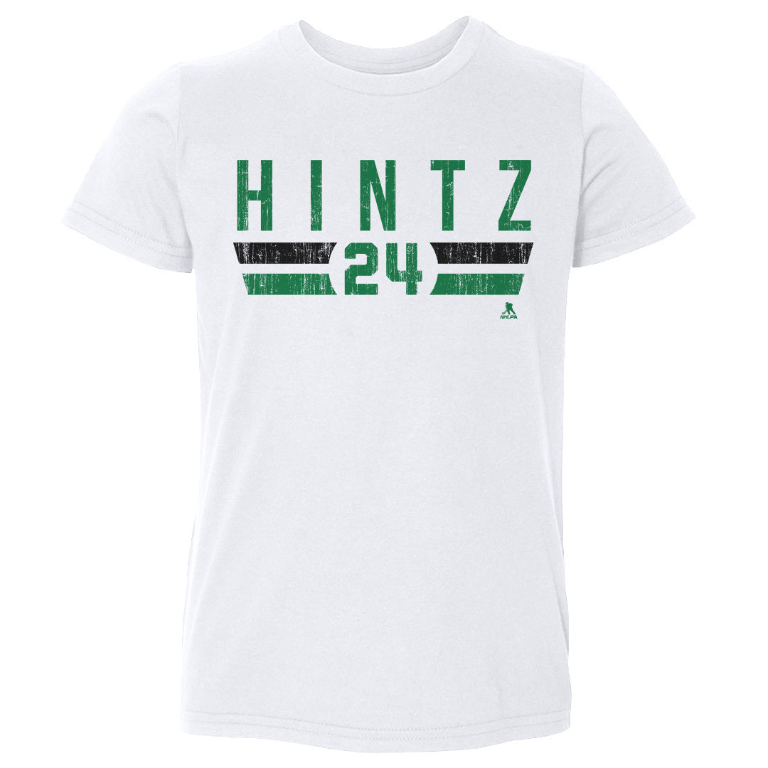 Roope Hintz Kids Toddler T-Shirt | 500 LEVEL