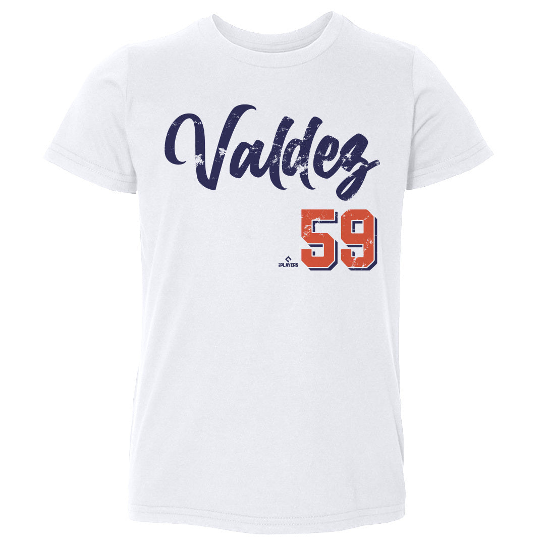 Framber Valdez Kids Toddler T-Shirt | 500 LEVEL