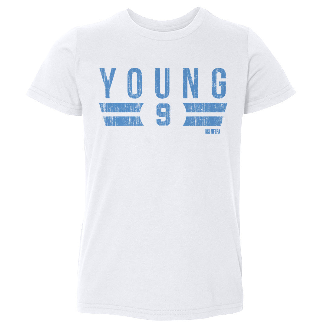 Bryce Young Kids Toddler T-Shirt | 500 LEVEL